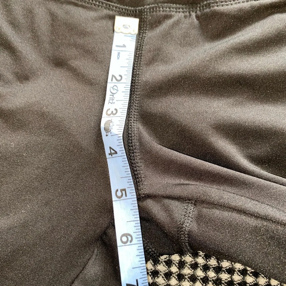 Lularoe Jade Leggings - Picture 7 of 9